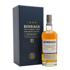 Benriach The Twenty One / 21 Year Old