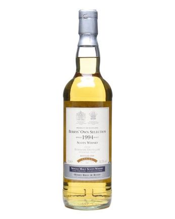 Bowmore 1994 Bottled 2008 Berry Bros & Rudd