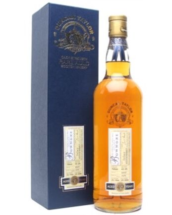 Bowmore 1966 40 Year Old Duncan Taylor