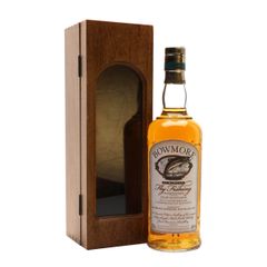 Bowmore Fly Fishing 2003 Edition