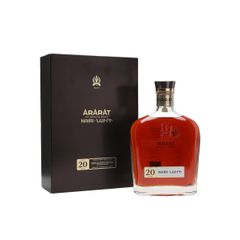 Ararat Nairi 20 Year Old Brandy