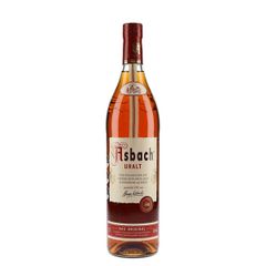 Asbach Uralt German Brandy
