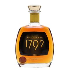 1792 Bottled In Bond Bourbon
