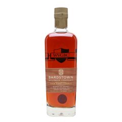 Bardstown Bourbon Co Collaboration WVGBC Blended