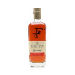 Bardstown Bourbon Co Collaboration Maison Ferrand