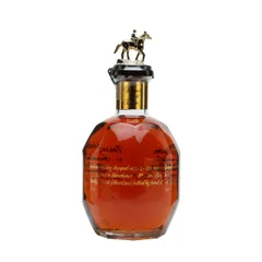 Blanton’s Gold Single Barrel