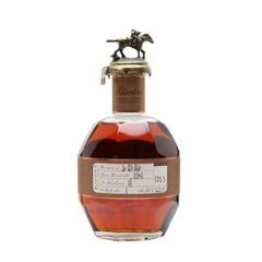 Blanton's Straight From the Barrel (62.1%)