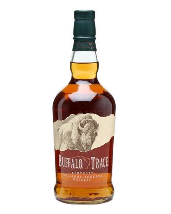 Buffalo Trace Bourbon
