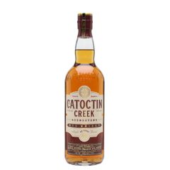 Catoctin Creek Roundstone Rye 80 Proof