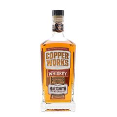 Copperworks Distilling Maltsmith
