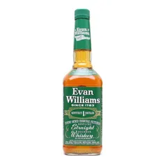 Evan Williams Green Label