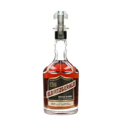 Old Fitzgerald 19 Year Old Bottled in Bond Bourbon / Fall 2022