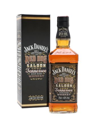Jack Daniel's Bell of Lincoln
