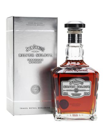 Jack Daniel's Silver Select