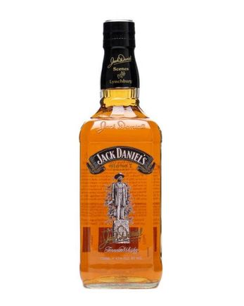 Jack Daniel's Scenes from Lynchburg No.1
