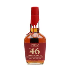 Maker's Mark 46 Bourbon