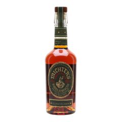 Michter's US*1 Barrel Strength Rye (55.1%)