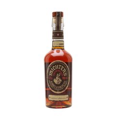 Michter's Barrel Strength Sour Mash / 2026 Release