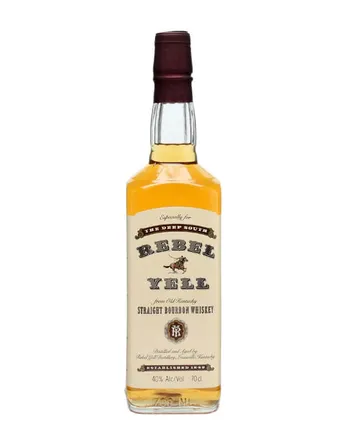 Rebel Yell