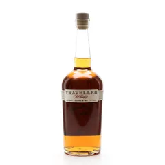 Traveller Blend No.40 Blended Amerian Whiskey