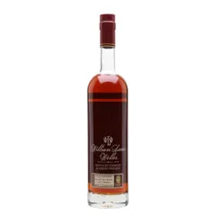 William Larue Weller Bourbon 2006 / Bottled 2018