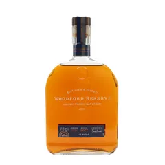 Woodford Reserve Malt