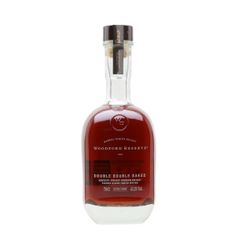 Woodford Reserve Double Double Oaked