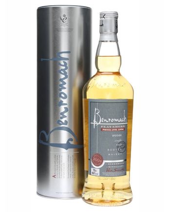Benromach 2004 Peat Smoke