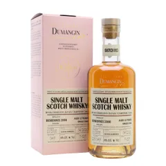 Benrinnes 2008 / 12 Year Old / Dumangin Batch 013