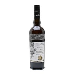 Benrinnes 2014 / 11 Year Old / Orange Wine / Old Particular