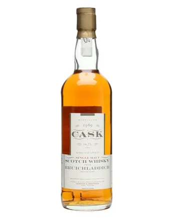 Bruichladdich 1969 Cask #2970+1 Gordon & Macphail