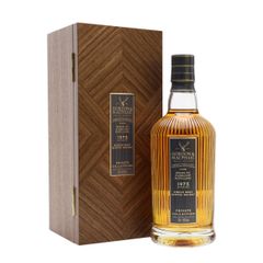 Braes of Glenlivet 1975 / 46 Year Old / Gordon & MacPhail Private Collection