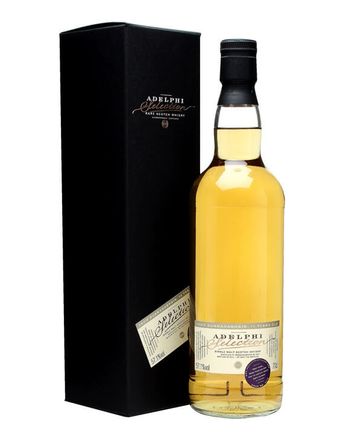 Bunnahabhain 1997 14 Year Old Cask #5378 Adelphi
