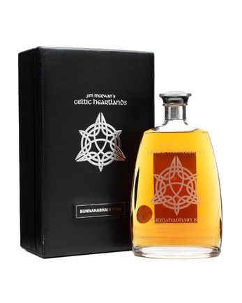 Bunnahabhain 1968 41 Year Old Celtic Heartlands