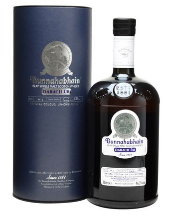 Bunnahabhain Darach Ur