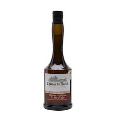 Chateau du Breuil Reserve 8 Year Old Calvados