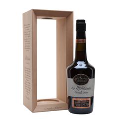 Christian Drouin 1970 Calvados