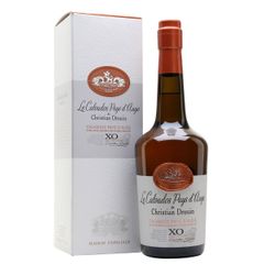 Christian Drouin XO Calvados / Pays d'Auge