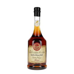 Morin 15 Year Old Hors D'Age Calvados