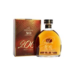 Pere Magloire XO / 200ans Decanter