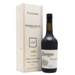 Pierre Huet Prestige Calvados