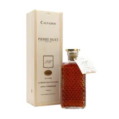 Pierre Huet Elixir (22 Year Old + 39 Year Old) Calvados