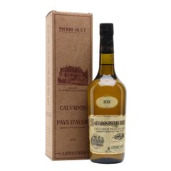Pierre Huet Fine Calvados