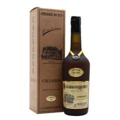 Pierre Huet Cordon Or 30 Year Old Calvados