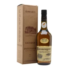 Pierre Huet Hors d'Age Calvados