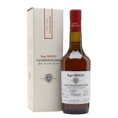 Roger Groult 16 Year Old Calvados / Sherry Cask Finish