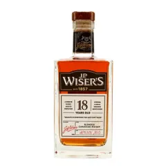 JP Wiser's 18 Year Old