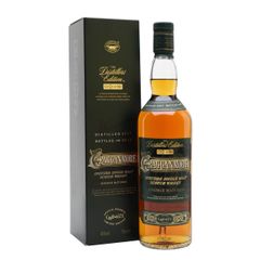 Cragganmore 2007 Distillers Edition / Bottled 2019