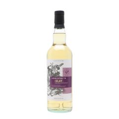 Adelphi's Islay 10 Year Old (Caol Ila)