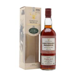 Caol Ila 1966 / 29 Year Old / Sherry Cask / Centenary Reserve